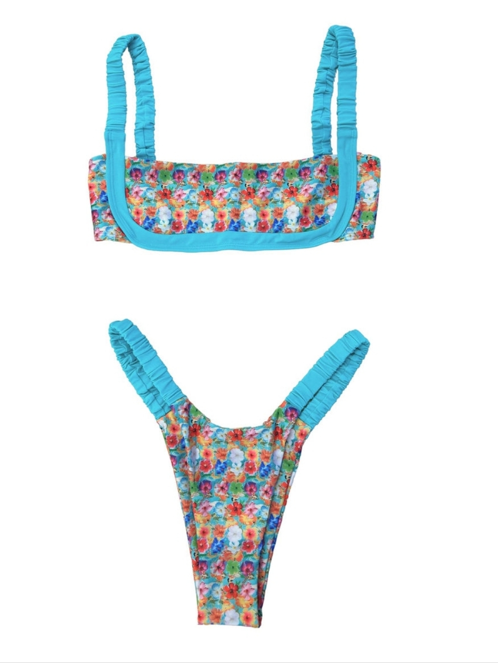 Strawberry Milk Mob Sporty Set- Fruitloops BNWT